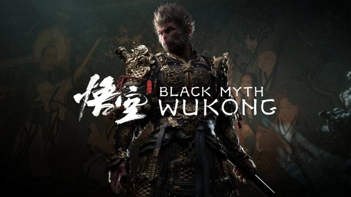 Black Myth: Wukong - Game máy tính Trung Quốc ‘biến hóa’ doanh nghiệp siêu nhỏ vụt lớn thành kỳ lân