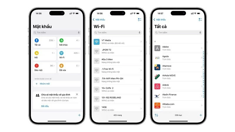 22 tính năng nổi bật trên hệ điều hành iOS 18 vừa ra mắt