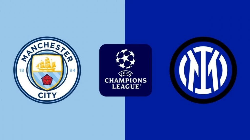 Nhận định, soi kèo Man City vs Inter Milan - lượt trận 1 vòng bảng Champions League 2024/25