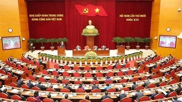 Party Central Committee convenes 10th plenum