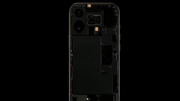 Chi phí thay pin iPhone 16 Pro và iPhone 16 Pro Max tăng thêm gần 500.000 đồng