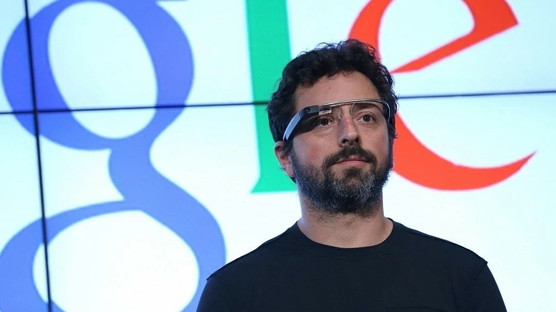 Đồng sáng lập Sergey Brin tiết lộ đang trở lại làm việc tại Google