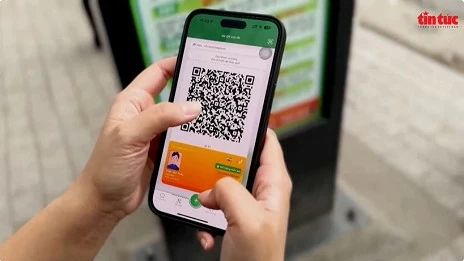 Hanoi to deploy offline virtual ticket for public transport commuters