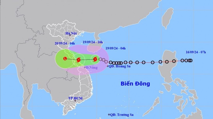 ap thap nhiet doi manh thanh bao so 4 de phong xuat hien dong manh qua ng tri da nang mua cuong suat lon