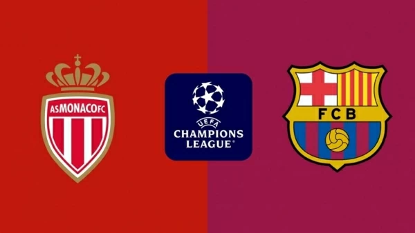 Nhận định, soi kèo AS Monaco vs Barcelona - lượt 1 vòng bảng Champions League 2024/25