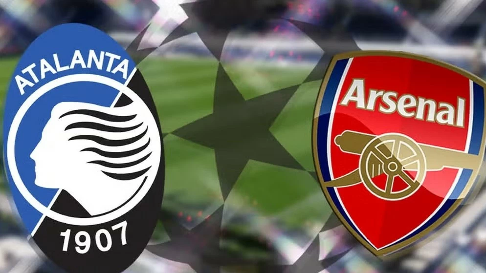 Nhận định, soi kèo Atalanta vs Arsenal - lượt 1 vòng bảng Champions League 2024/25