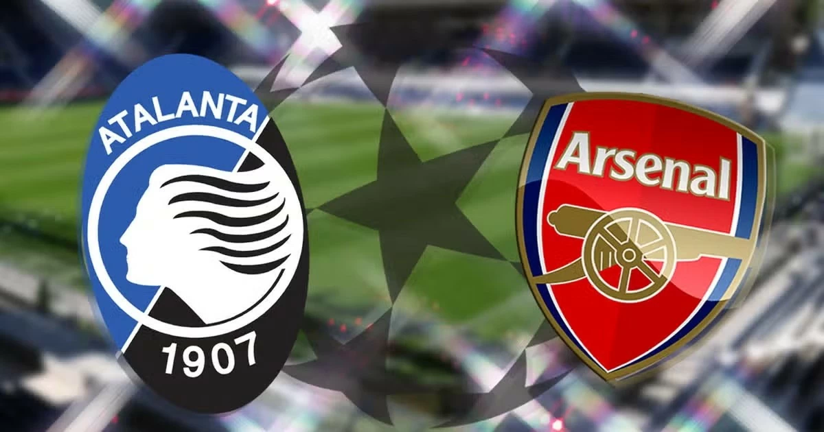 Nhận định, soi kèo Atalanta vs Arsenal - lượt trận 1 vòng bảng Champions League 2024/25