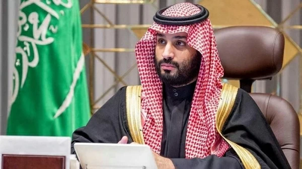 Saudi Arabia từ chối thiết lập quan hệ với Israel vì lý do này