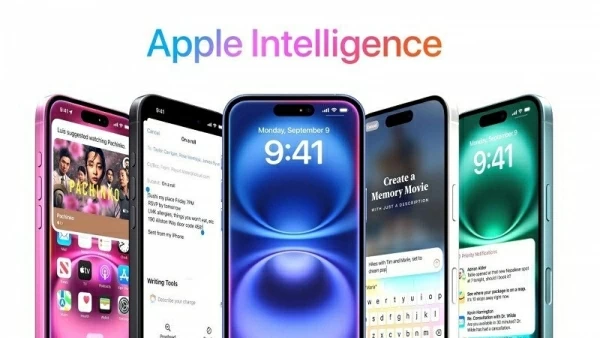 Apple Intelligence sẽ được hỗ trợ tiếng Việt vào năm 2025