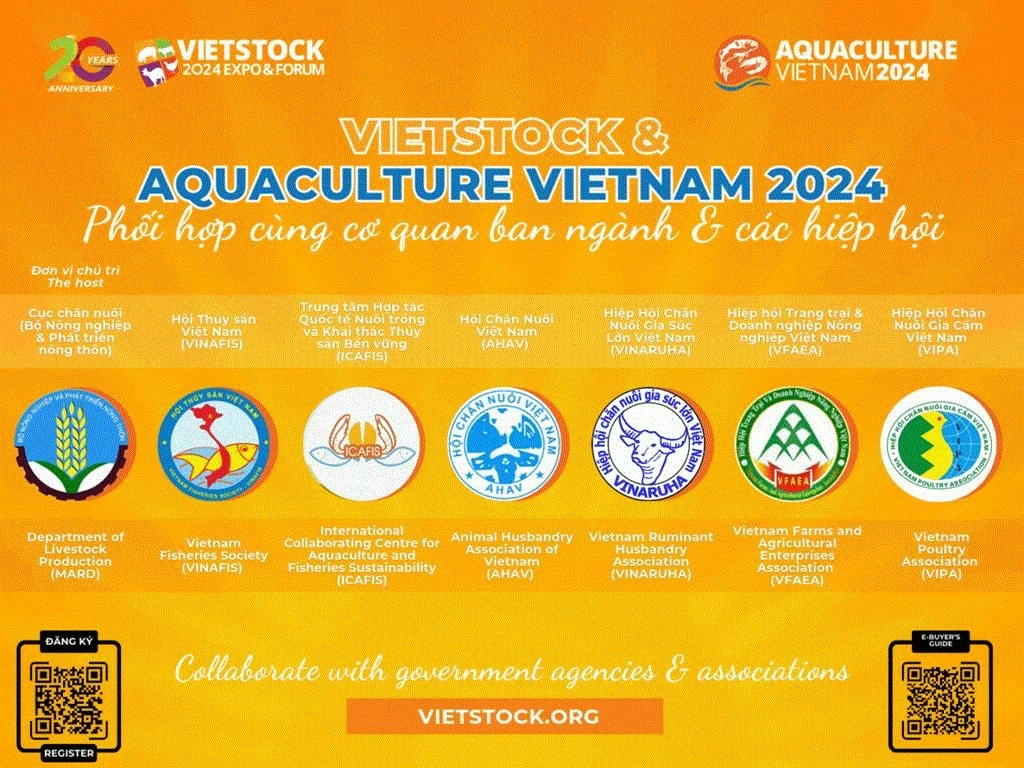 Vietstock 2024 expects to host more than 400 exhibitors