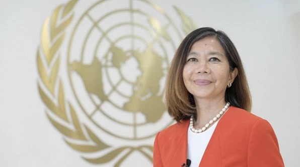 United Nations Resident Coordinator in Viet Nam