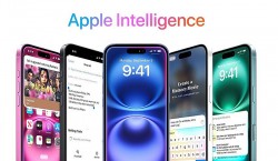 Apple Intelligence sẽ được hỗ trợ tiếng Việt vào năm 2025