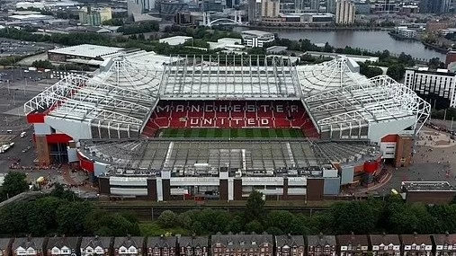 MU có thể quyết định phá hủy sân Old Trafford, bảo đảm yếu tố lịch sử 114 năm