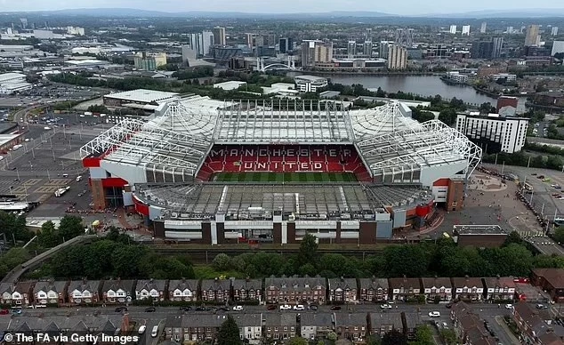 MU có thể quyết định phá hủy sân Old Trafford, bảo đảm yếu tố lịch sử 114 năm