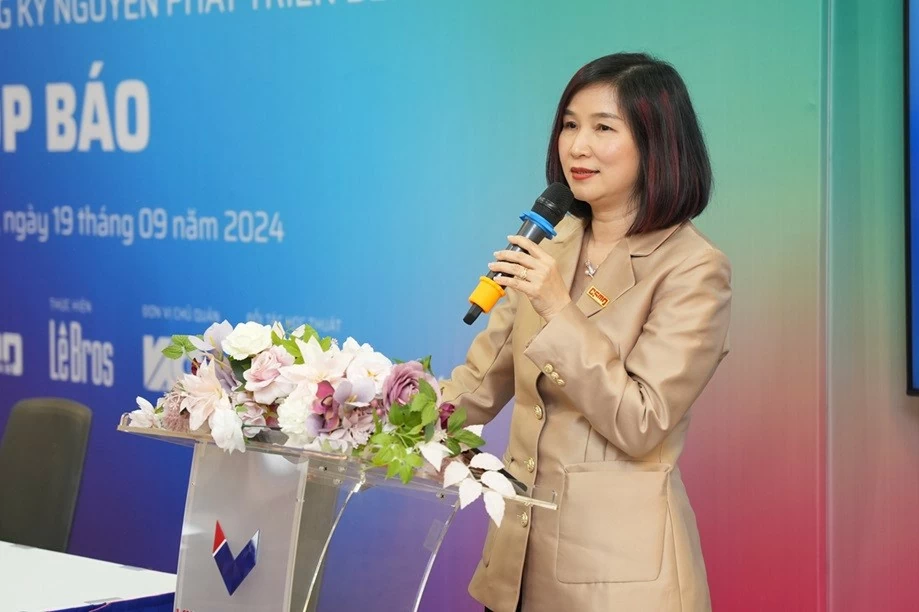 VSMCamp và CSMOSummit 2024: Xây dựng chiến lược sales và marketing trong xu hướng phát triển bền vững