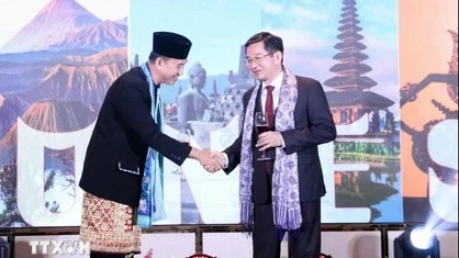 HCM City bolsters cooperation with Indonesia in technology, green development, digital transformation