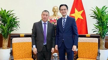 Vietnam, Bhutan boost bilateral cooperation and mutual understanding