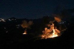 Tình hình Lebanon: Điều tra ban đầu hé lộ 'mưu tính hiểm' trong vụ nổ thiết bị liên lạc, Israel mở đợt tấn công dữ dội nhất vào Hezbollah