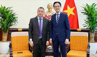 Vietnam, Bhutan to boost bilateral cooperation and mutual understanding