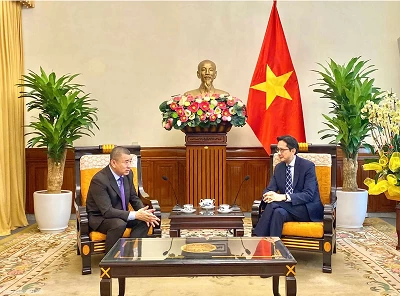 Vietnam, Bhutan to boost bilateral cooperation and mutual understanding