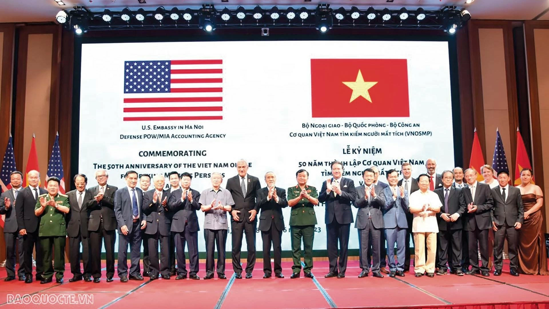 New vitality for Vietnam-US Comprehensive Strategic Partnership