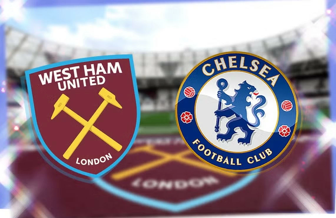 Nhận định, soi kèo West Ham vs Chelsea, 18h30 ngày 21/9 - Vòng 5 Ngoại hạng Anh