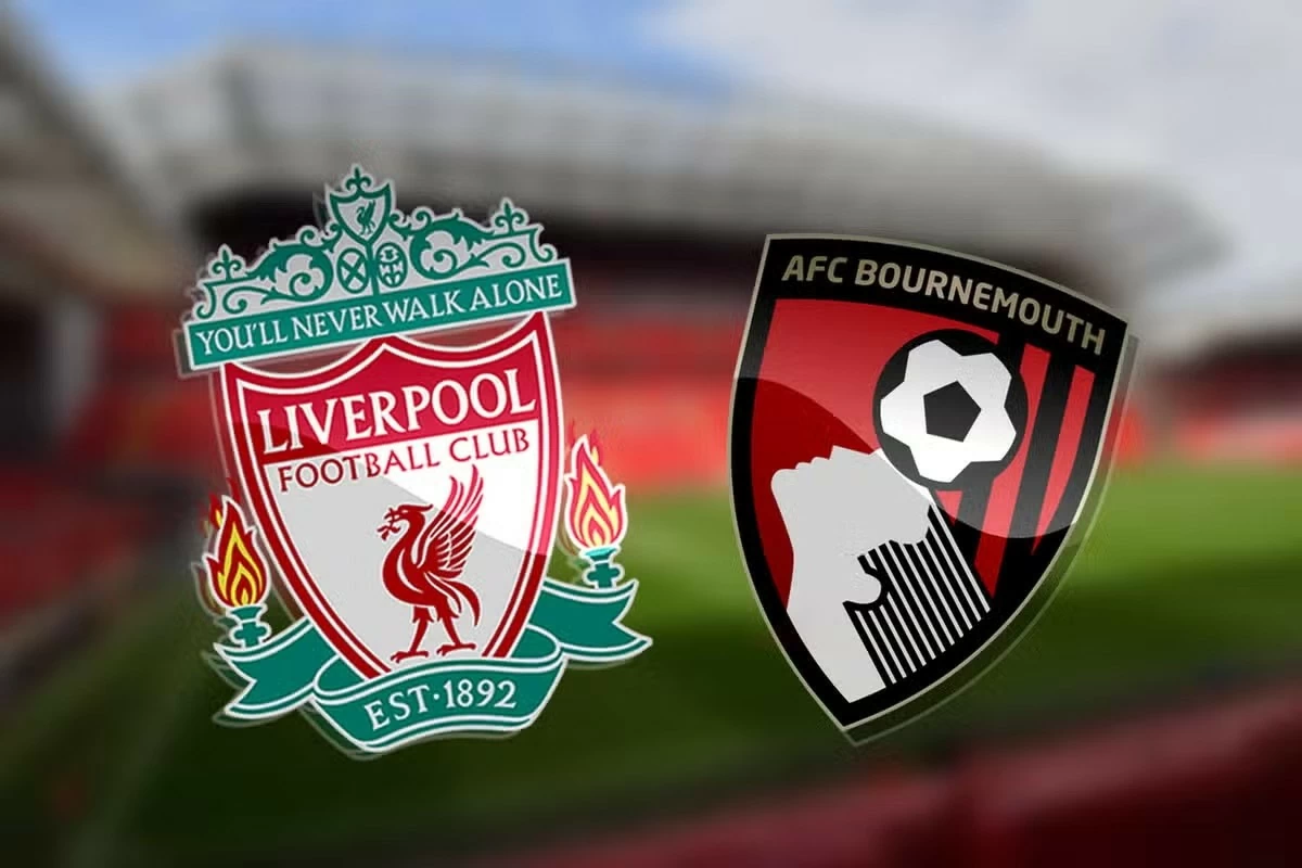 Nhận định, soi kèo Liverpool vs AFC Bournemouth, 21h00 ngày 21/9 - Vòng 5 Ngoại hạng Anh