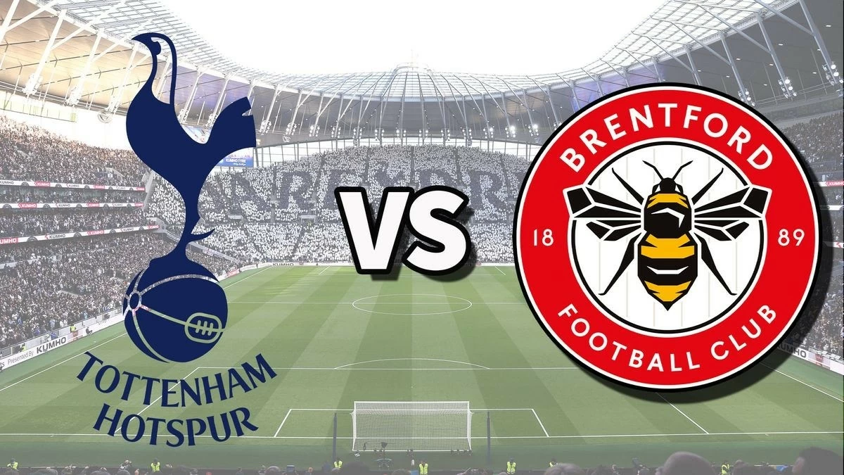 Nhận định, soi kèo Tottenham vs Brentford, 21h00 ngày 21/9 - Vòng 5 Ngoại hạng Anh