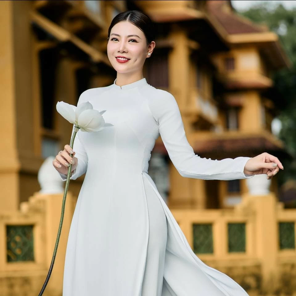 Phút đời thường dịu dàng của diễn viên Thanh Hương phim Cuộc đời vẫn đẹp sao Phút đời thường dịu dàng của diễn viên Thanh Hương phim Cuộc đời vẫn đẹp sao