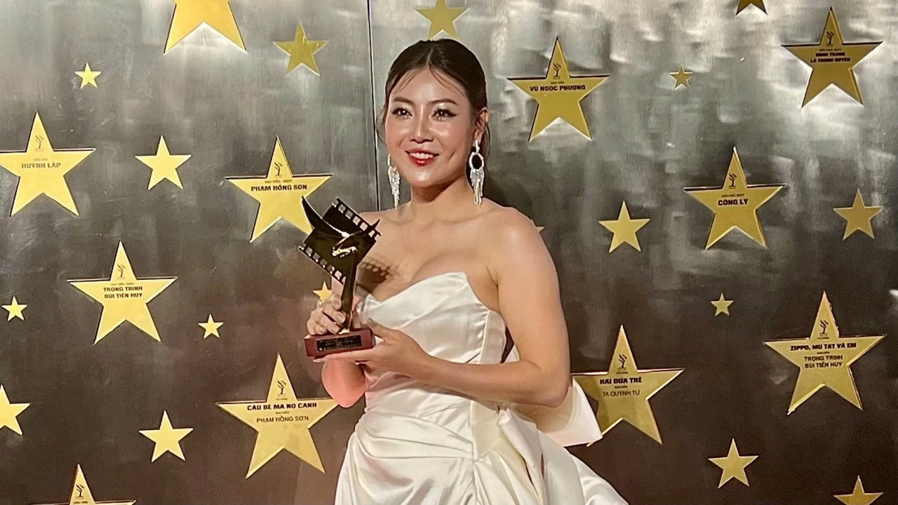 Phút đời thường dịu dàng của diễn viên Thanh Hương phim Cuộc đời vẫn đẹp sao Phút đời thường dịu dàng của diễn viên Thanh Hương phim Cuộc đời vẫn đẹp sao