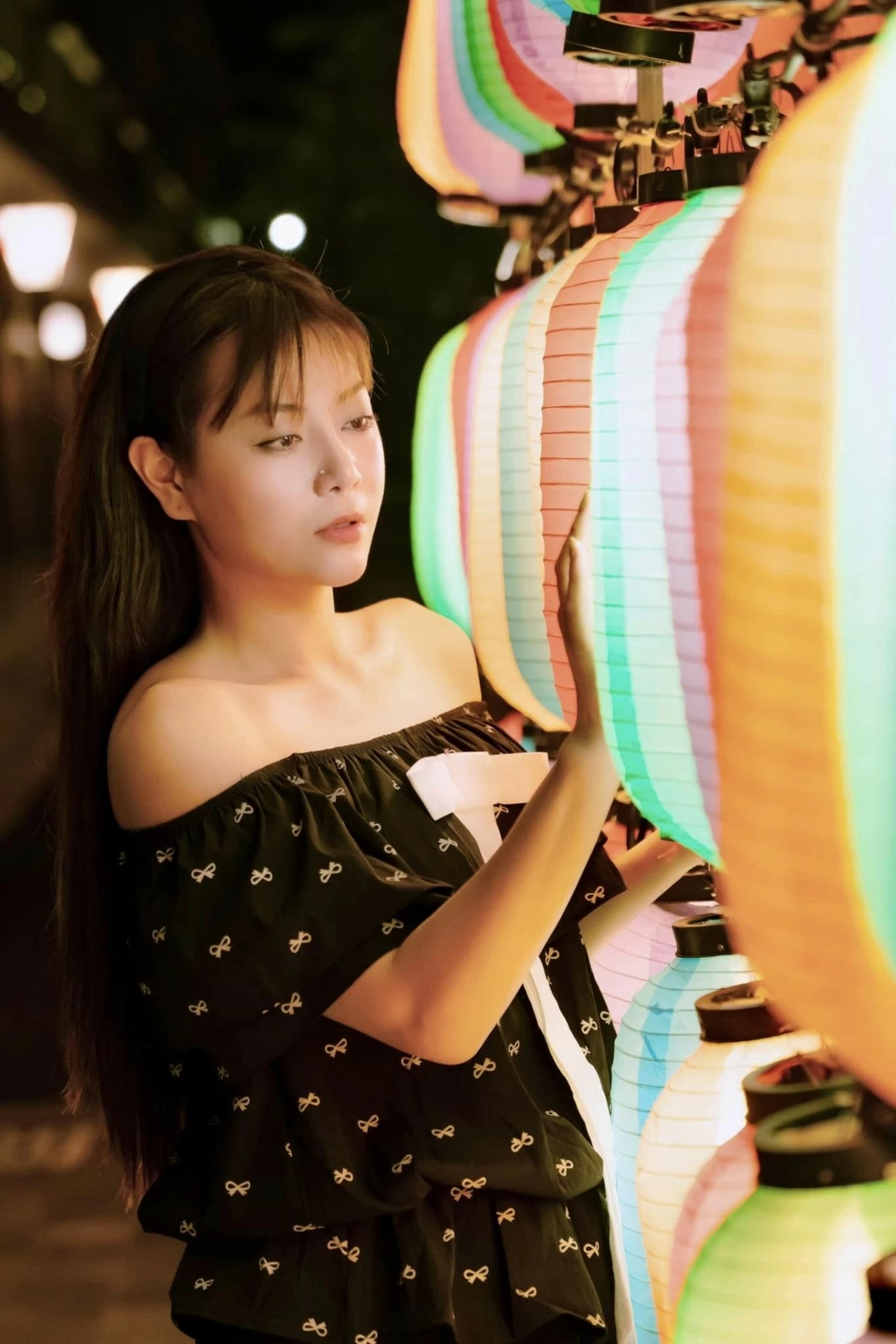 Phút đời thường dịu dàng của diễn viên Thanh Hương phim Cuộc đời vẫn đẹp sao Phút đời thường dịu dàng của diễn viên Thanh Hương phim Cuộc đời vẫn đẹp sao