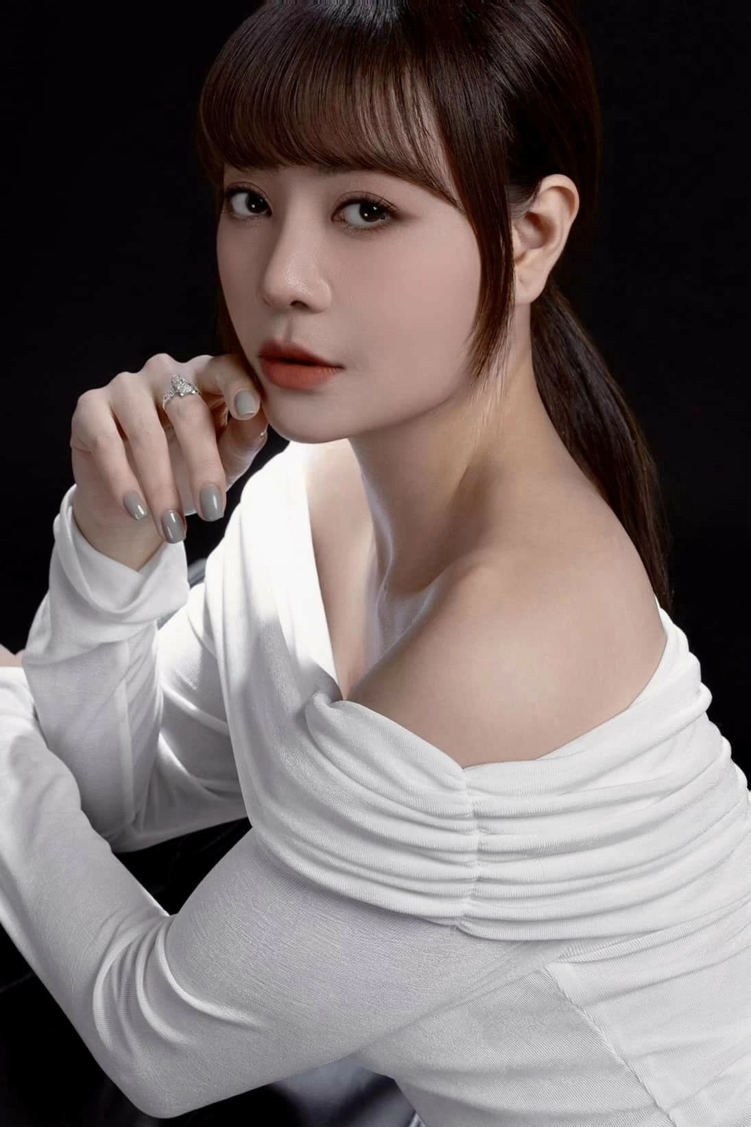 Phút đời thường dịu dàng của diễn viên Thanh Hương phim Cuộc đời vẫn đẹp sao Phút đời thường dịu dàng của diễn viên Thanh Hương phim Cuộc đời vẫn đẹp sao