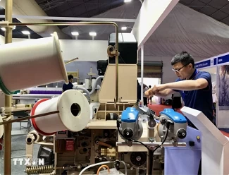 HCM City to host Vietnam in’l garment and textile industry exhibition