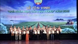 Công bố 56 'Nhà Khoa học của Nhà nông' lần thứ V năm 2024