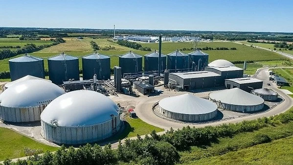 Không có khí đốt Nga qua Ukraine, EU khẳng định 'sống tốt', cảnh báo doanh nghiệp một vấn đề nguy hiểm