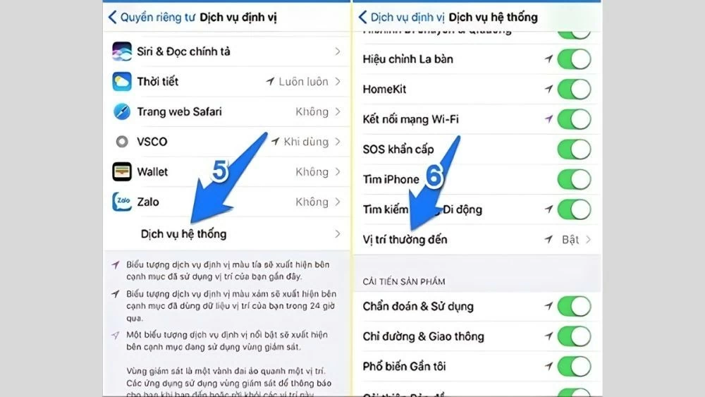 Mách bạn 8 cách định vị iPhone nhanh chóng và chính xác nhất