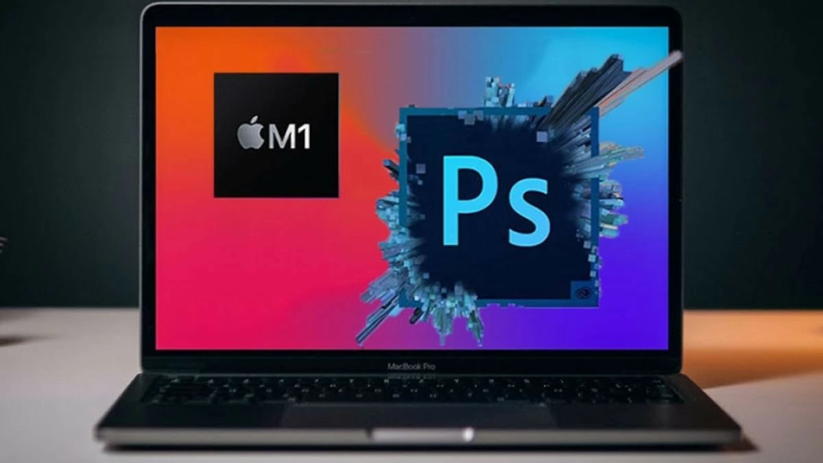 Xem ngay cách tải và cài đặt Photoshop MacOS đơn giản