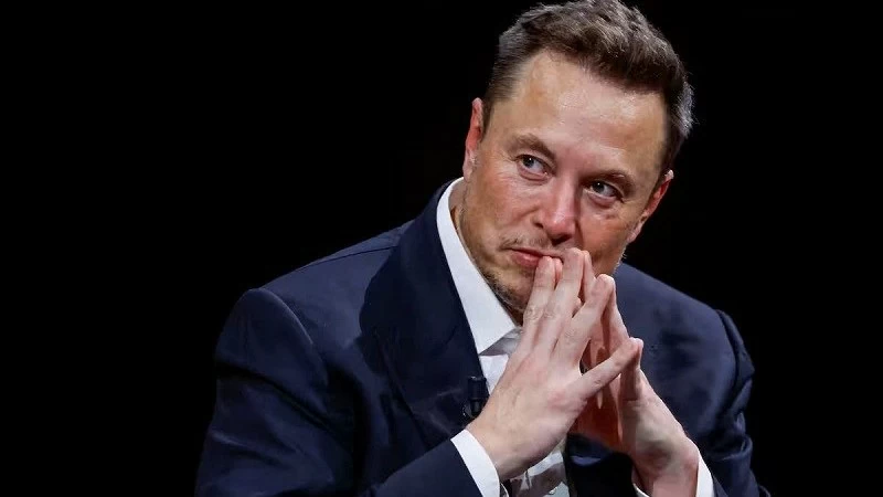 X và Starlink của Elon Musk đối mặt với khoản phạt gần 1 triệu USD/ngày