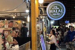 Đây là lý do Thái Lan ‘nghiễm nghệ’ trong top đầu bảng xếp hạng về Halal