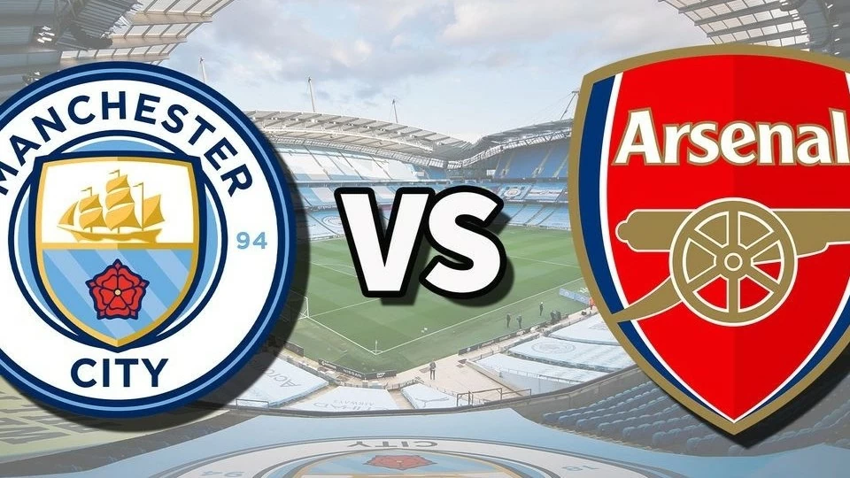 Nhận định, soi kèo Man City vs Arsenal, 22h30 ngày 22/9 - Vòng 5 Ngoại hạng Anh