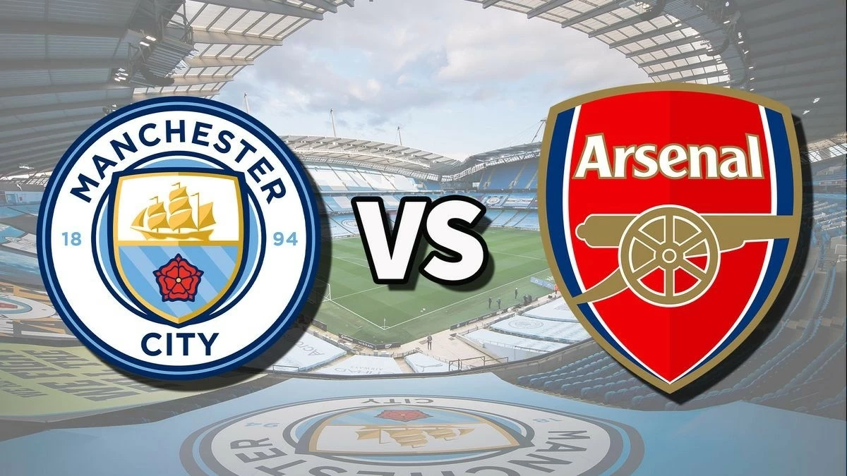 Nhận định, soi kèo Man City vs Arsenal, 22h30 ngày 22/9 - Vòng 5 Ngoại hạng Anh