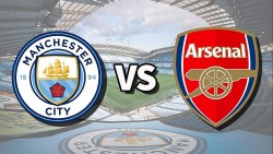 Nhận định, soi kèo Man City vs Arsenal, 22h30 ngày 22/9 - Vòng 5 Ngoại hạng Anh