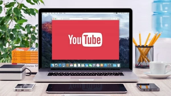 Hướng dẫn tải YouTube App cho MacBook cực dễ dàng và nhanh chóng