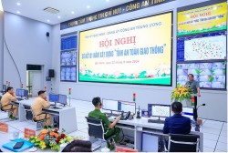 Thủ tướng công tác Bắc Ninh, đánh giá cao mô hình 'Tỉnh an toàn giao thông' đầu tiên trên cả nước