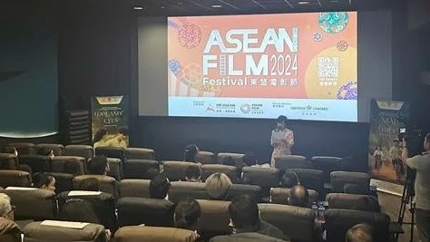 Phim Việt Nam gây xúc động cho khán giả Liên hoan phim ASEAN 2024