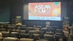 Phim Việt Nam gây xúc động cho khán giả Liên hoan phim ASEAN 2024