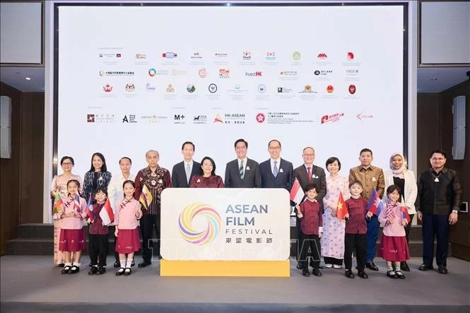 Phim Việt Nam gây xúc động cho khán giả Liên hoan phim ASEAN 2024