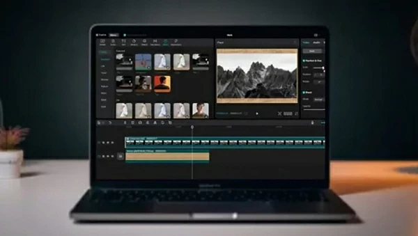 Tải CapCut cho Macbook giúp bạn tạo ra những video hấp dẫn