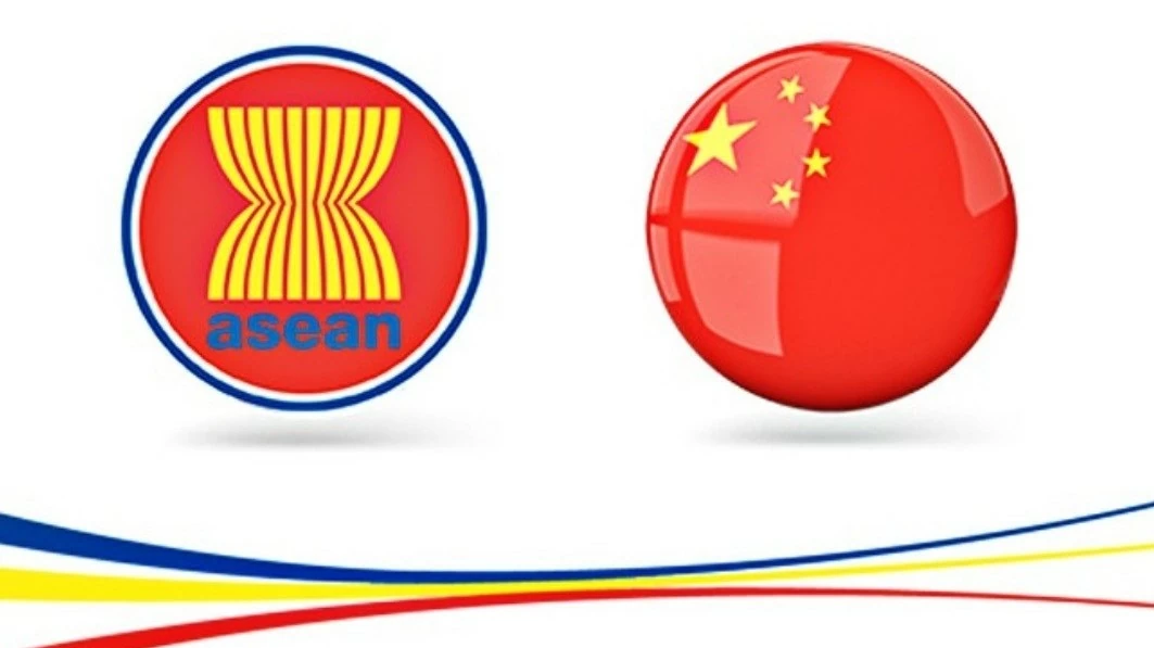 Trung Quốc duy trì vị trí là đối tác thương mại số một của ASEAN