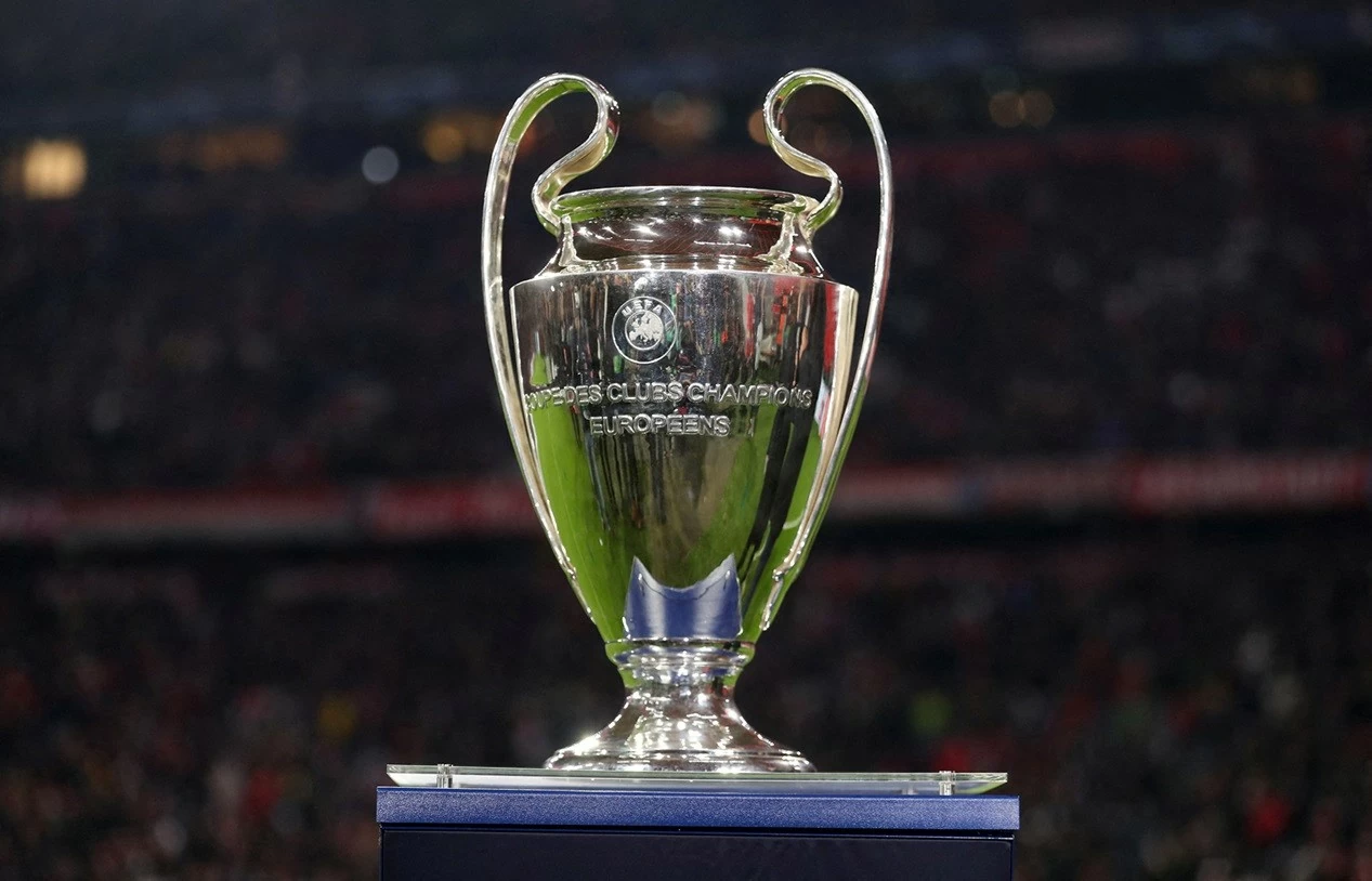 Cập nhật lịch thi đấu Cup C1 châu Âu và lịch phát sóng trực tiếp Champions League hôm nay